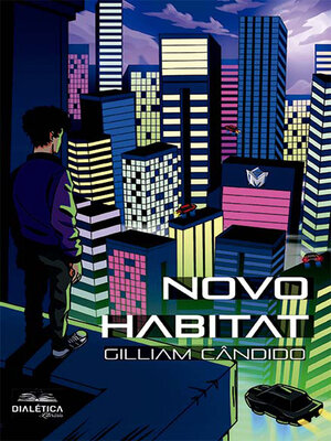 cover image of Novo habitat
